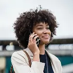 Chioma Aluko, MD, Blencowork Inc. <br>