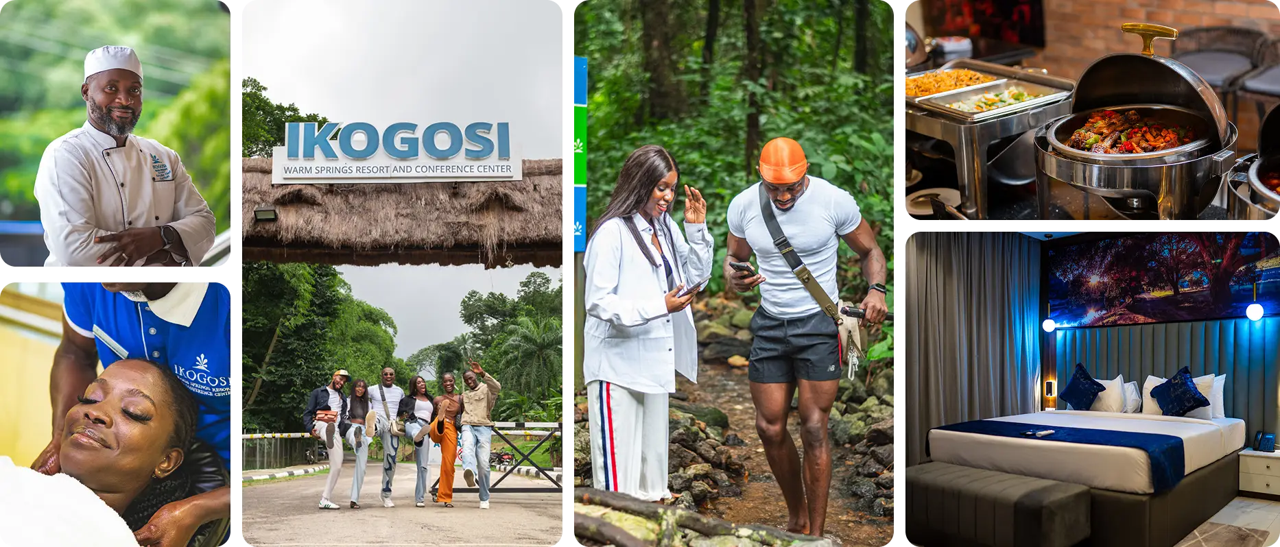 Ikogosi